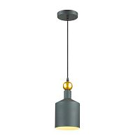 подвесной светильник odeon light bolli 4085/1 в Мурманске