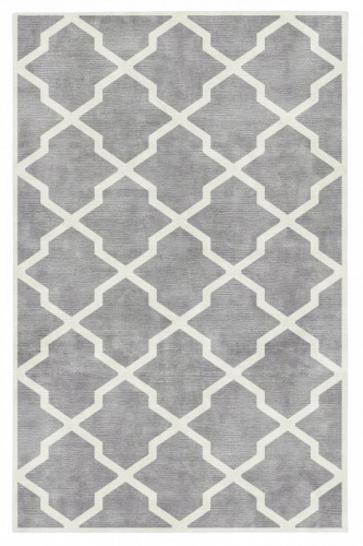 ковер square cold grey 120x180 в Мурманске