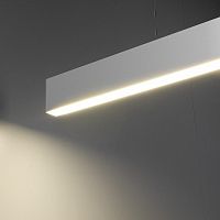 подвесной светодиодный светильник elektrostandard lsg-01-1-8 103-16-3000-ms 4690389129452 в Мурманске