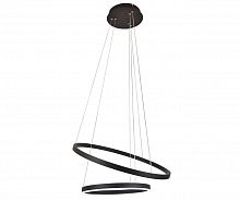 подвесной светодиодный светильник kink light тор 08219,19(3000-6000k) в Мурманске