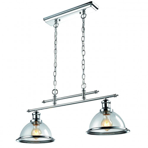 подвесная люстра arte lamp oglio a9273sp-2cc в Мурманске