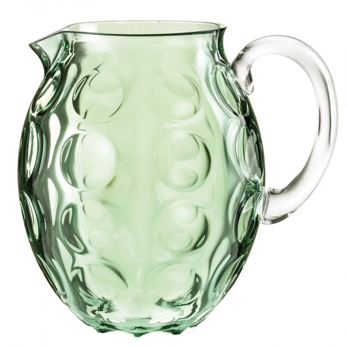 кувшин venice зелёный в Мурманске