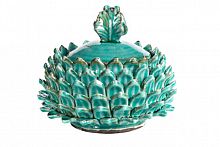 предмет декора с крышкой artichoke mini в Мурманске