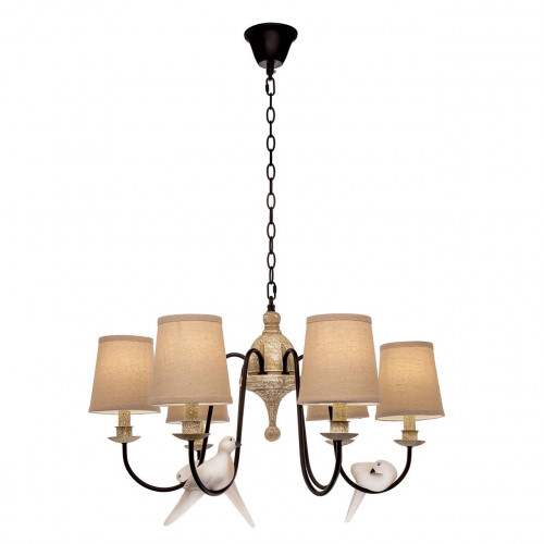 подвесная люстра loft it loft1029a-6 в Мурманске