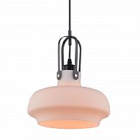 подвесной светильник arte lamp arno a3624sp-1wh в Мурманске