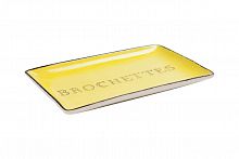 декоративное блюдо brochettes yellow в Мурманске