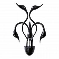 бра lightstar cigno collo bk 751657 в Мурманске