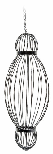 декоративный подвесной элемент фонарь №6 в Мурманске