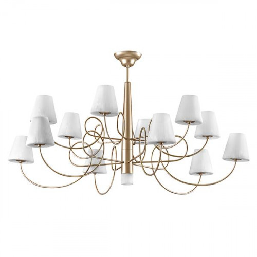 потолочная люстра lightstar vortico 814133 в Мурманске