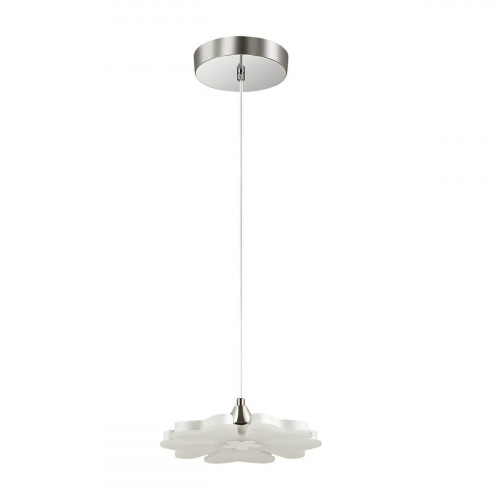 подвесной светодиодный светильник lumion leila 3644/26l в Мурманске