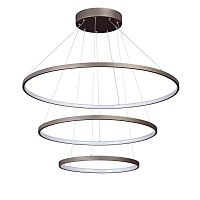 подвесная светодиодная люстра vitaluce v4600-9/3s в Мурманске