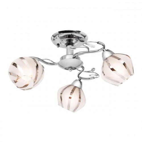 потолочная люстра silver light cardmel 240.54.3 в Мурманске