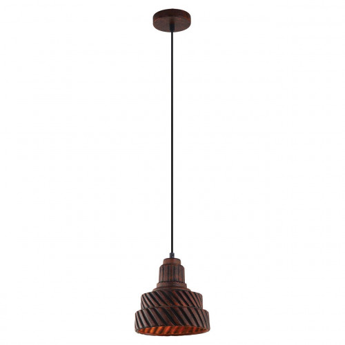 подвесной светильник lussole loft grlsp-9659 в Мурманске