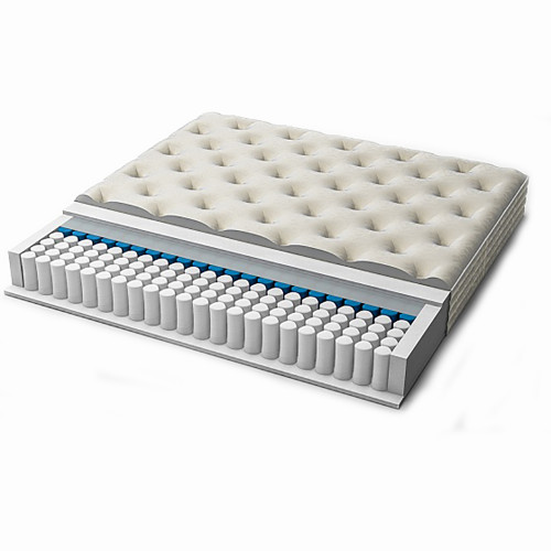 матрас duostar 180x190 в Мурманске