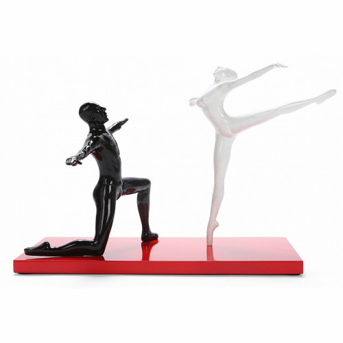 статуэтка ballet в Мурманске
