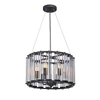 подвесная люстра vitaluce v5303-1/6pl в Мурманске