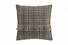 подушка большая gan tartan green от gan в Мурманске