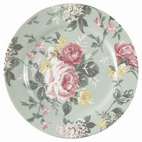 тарелка josephine pale mint в Мурманске