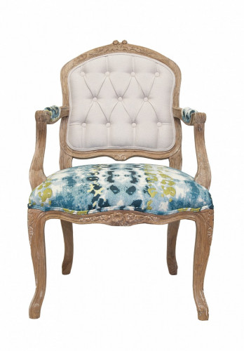 кресло mones бежевое в Мурманске