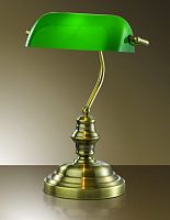 настольная лампа odeon light tres 2224/1t в Мурманске