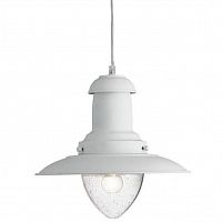 подвесной светильник arte lamp fisherman a5530sp-1wh в Мурманске