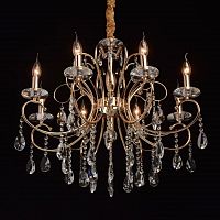 подвесная люстра mw-light адель 6 373012808 в Мурманске