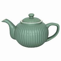 чайник alice dusty green в Мурманске