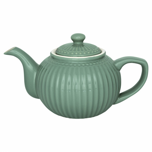 чайник alice dusty green в Мурманске