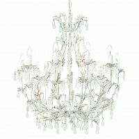 подвесная люстра ideal lux cascina sp10 в Мурманске