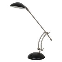 настольная лампа idlamp ursula 281/1t-ledblacksand в Мурманске
