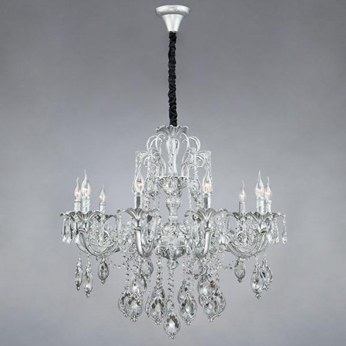 подвесная люстра bogates wonderful 276/10 strotskis в Мурманске