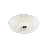 потолочный светодиодный светильник idlamp celesta 352/35pf-ledwhitechrome в Мурманске