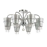 потолочная люстра lumion buonaprana 3520/8c в Мурманске