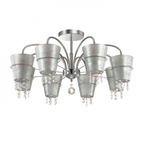 потолочная люстра lumion buonaprana 3520/8c в Мурманске
