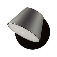 бра odeon light charlie 3990/1w в Мурманске