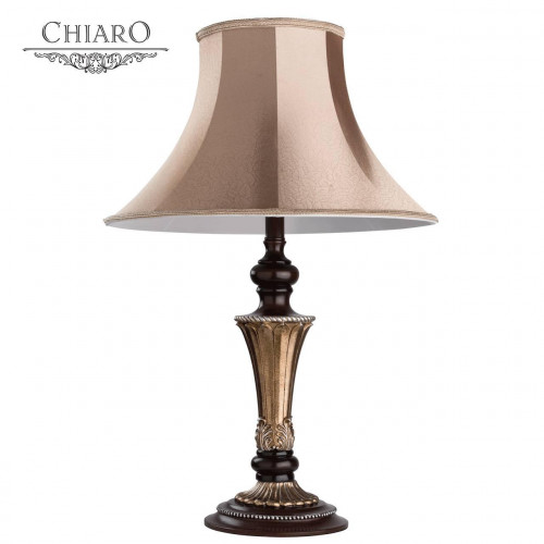 настольная лампа chiaro версаче 639030401 в Мурманске