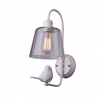 бра arte lamp passero a4289ap-1wh в Мурманске