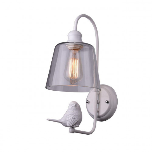 бра arte lamp passero a4289ap-1wh в Мурманске