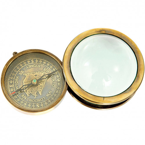 компас 9х4,5 в Мурманске