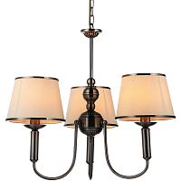 подвесная люстра arte lamp alice a3579lm-3ab в Мурманске