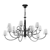 подвесная люстра lightstar vortico 814337 в Мурманске