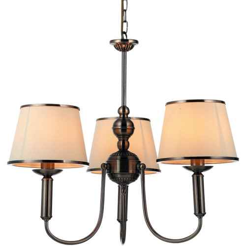 подвесная люстра arte lamp alice a3579lm-3ab в Мурманске