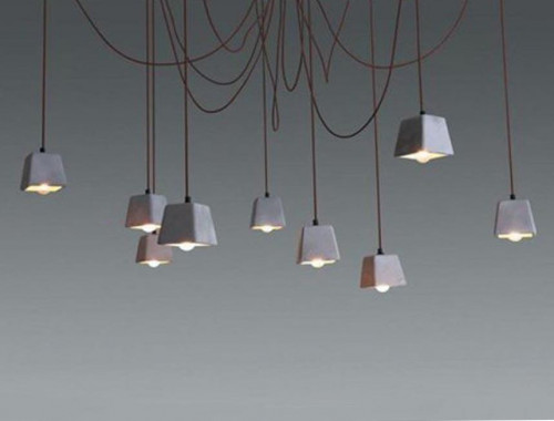 подвесная люстра loft it loft1165/9 в Мурманске