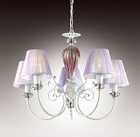 подвесная люстра odeon light madina 2889/5 в Мурманске