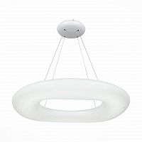подвесной светодиодный светильник st luce levita sl960.503.01d в Мурманске