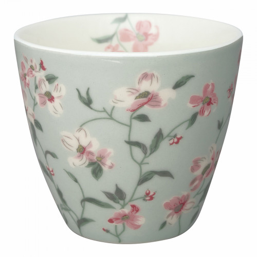 стакан jolie pale mint в Мурманске