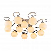потолочная люстра arte lamp a6058pl-12cc в Мурманске