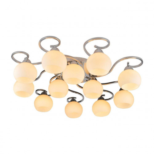 потолочная люстра arte lamp a6058pl-12cc в Мурманске