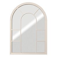 зеркало-окно белое venezia в Мурманске