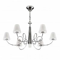 подвесная люстра lightstar vortico 814274 в Мурманске